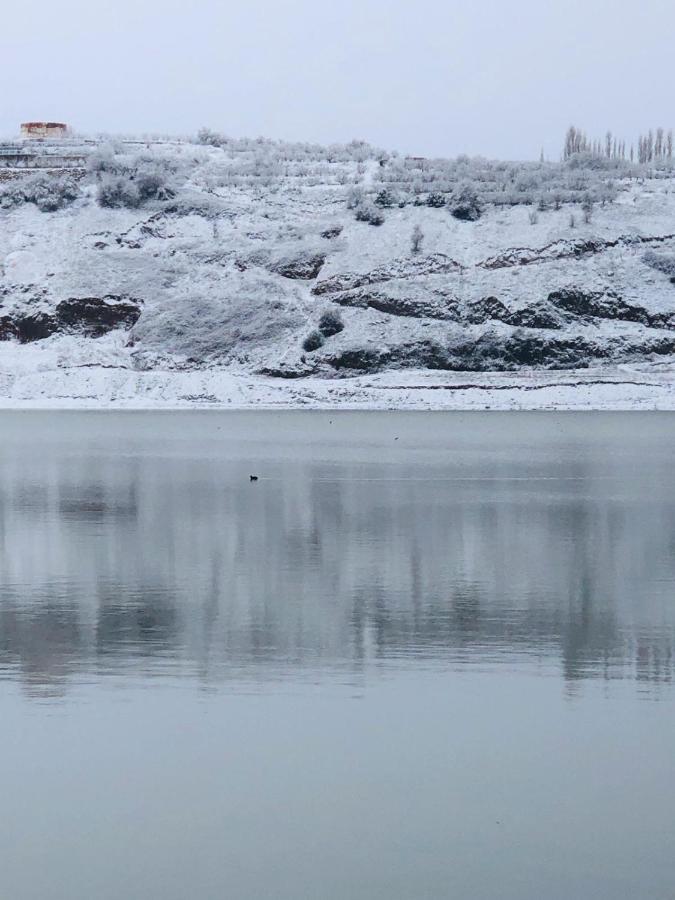 Zimer Al-Bayt Mas'ada Esterno foto