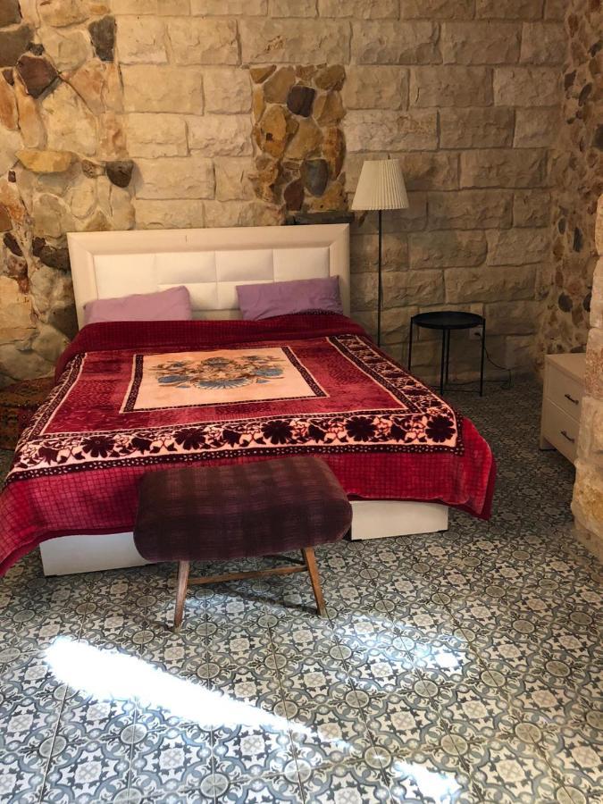 Zimer Al-Bayt Mas'ada Esterno foto