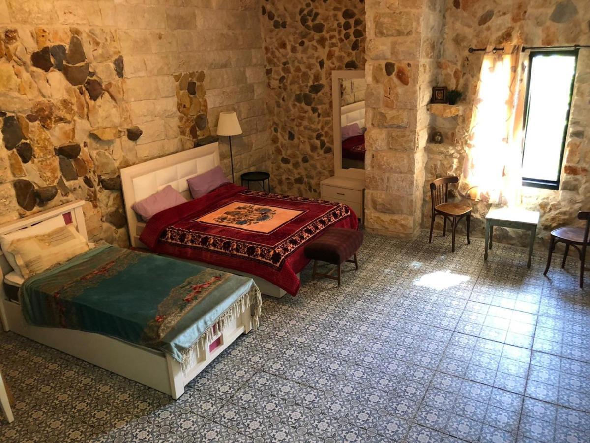Zimer Al-Bayt Mas'ada Esterno foto