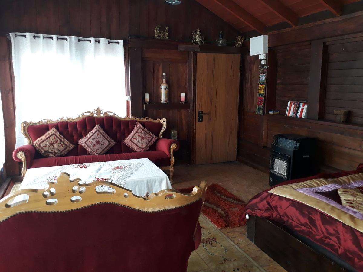 Zimer Al-Bayt Mas'ada Esterno foto