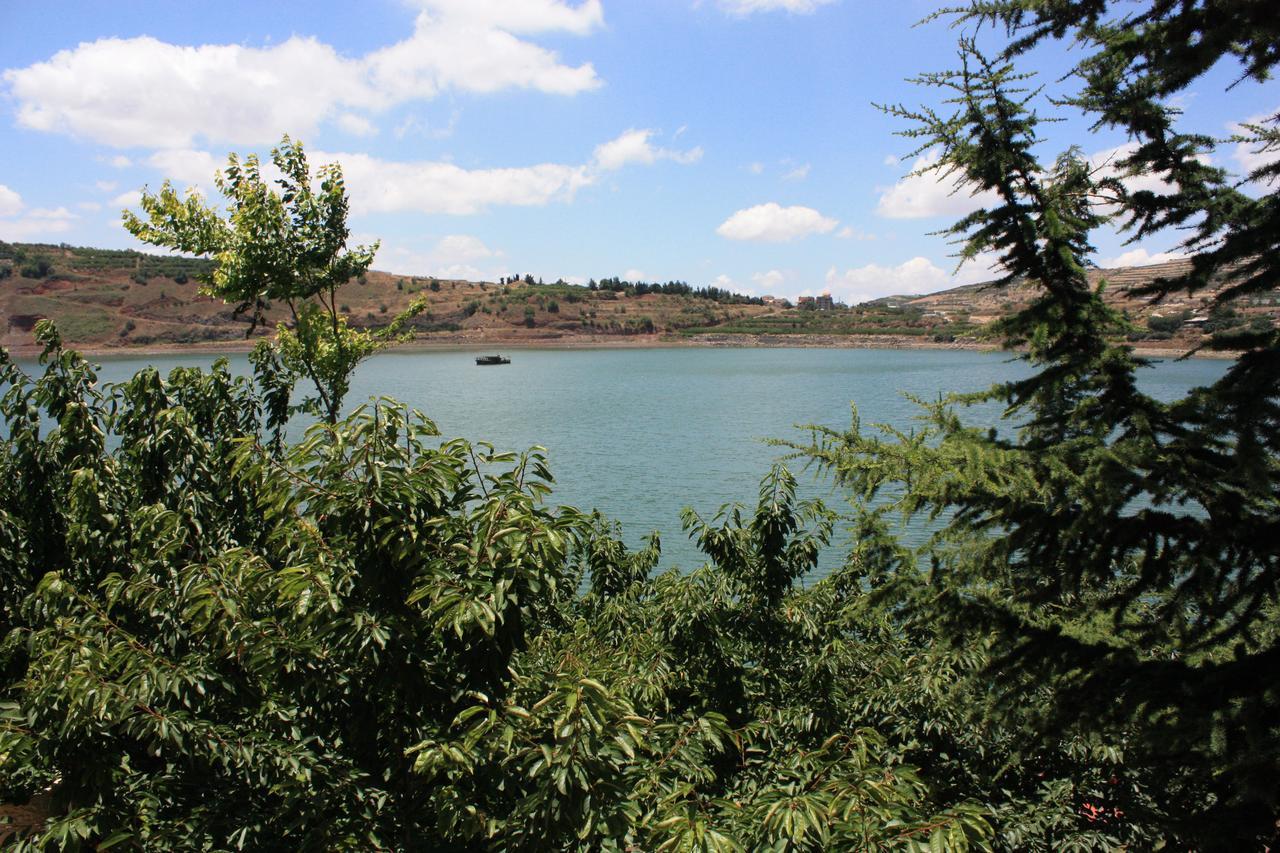 Zimer Al-Bayt Mas'ada Esterno foto