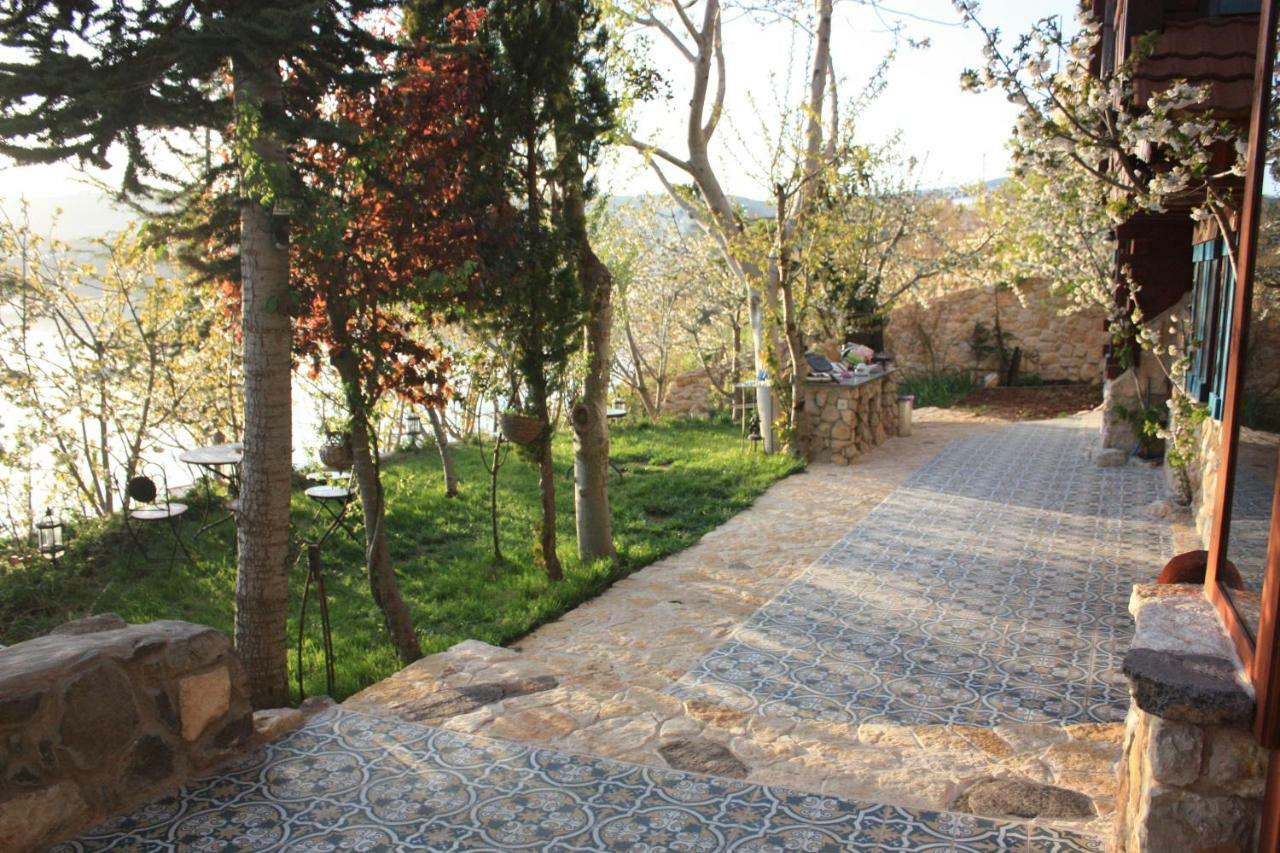 Zimer Al-Bayt Mas'ada Esterno foto