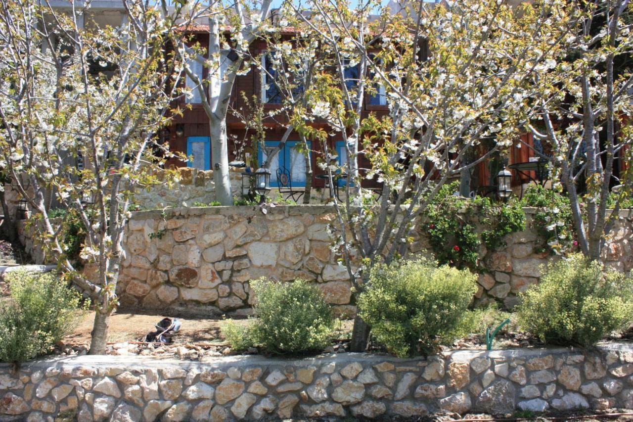 Zimer Al-Bayt Mas'ada Esterno foto