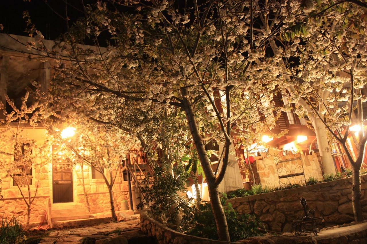 Zimer Al-Bayt Mas'ada Esterno foto