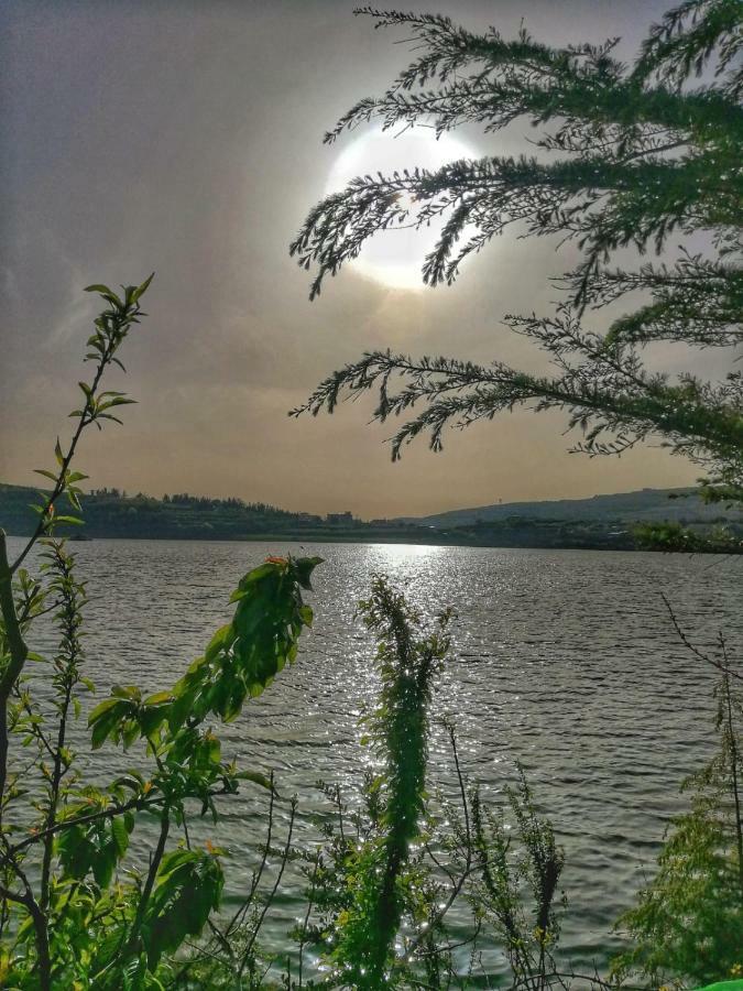 Zimer Al-Bayt Mas'ada Esterno foto