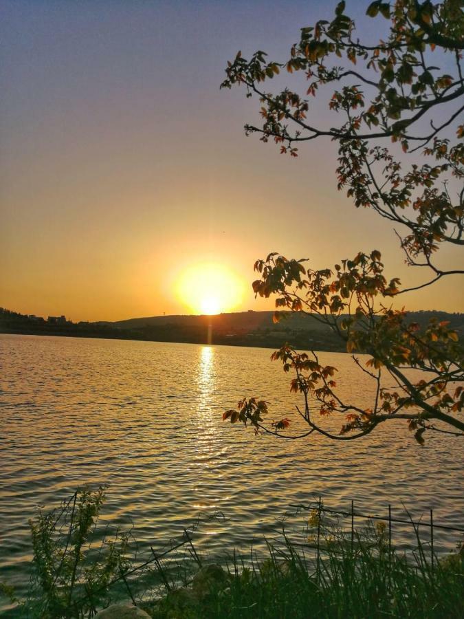 Zimer Al-Bayt Mas'ada Esterno foto