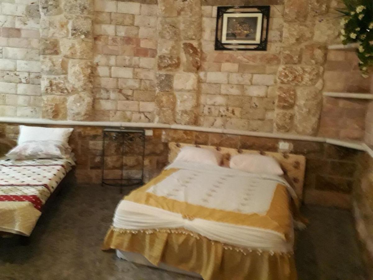 Zimer Al-Bayt Mas'ada Esterno foto